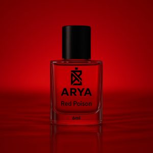 RED POISON 6ML